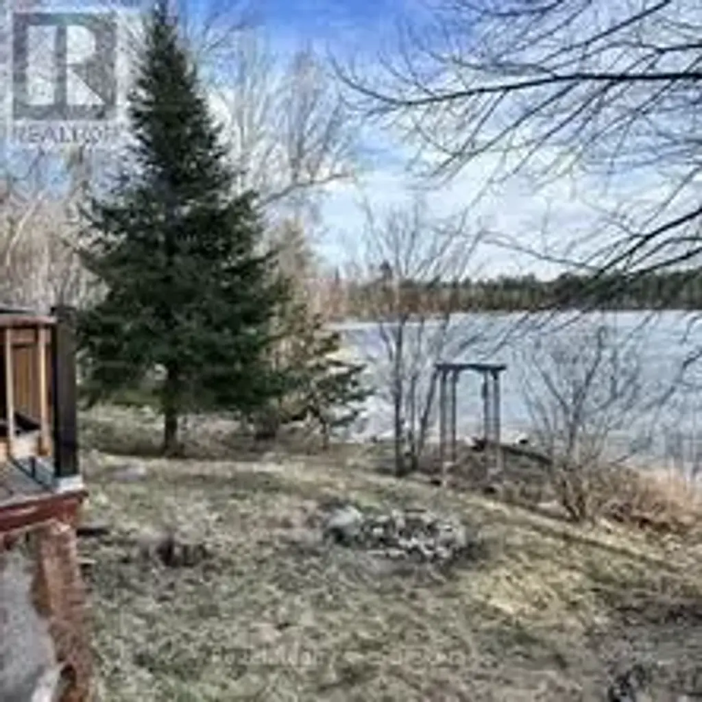 297 Nickel Lake Shores Road, Rainy River